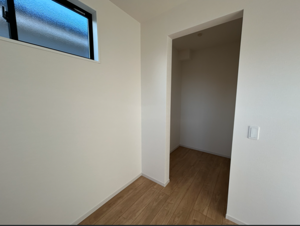 仙台市若林区上飯田、新築一戸建ての画像です