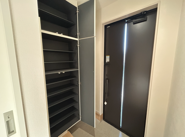 仙台市若林区上飯田、新築一戸建ての画像です