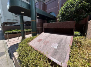 仙台市若林区土樋、マンションの画像です