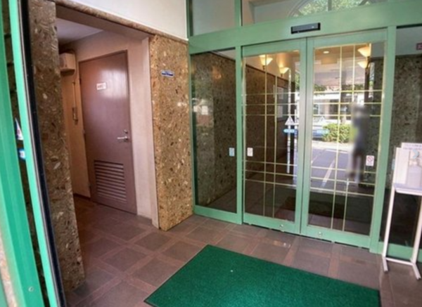 仙台市若林区土樋、マンションの画像です