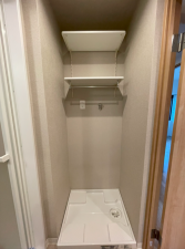 仙台市若林区遠見塚、マンションの画像です