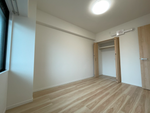 仙台市若林区遠見塚、マンションの画像です