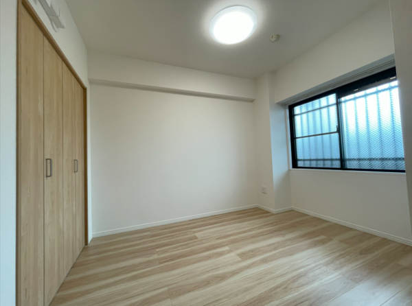 仙台市若林区遠見塚、マンションの画像です