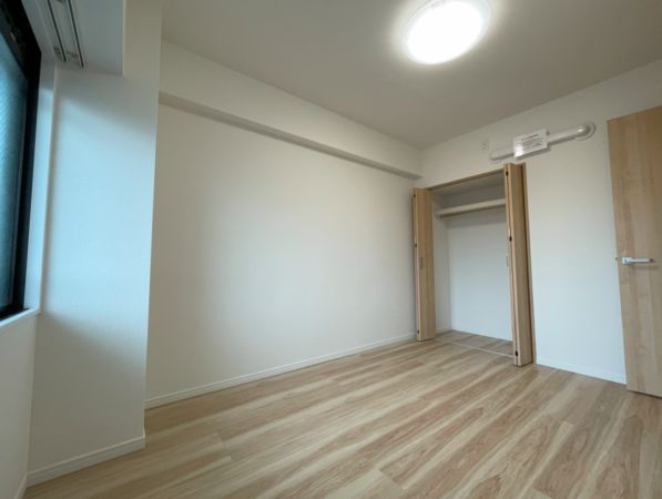 仙台市若林区遠見塚、マンションの画像です