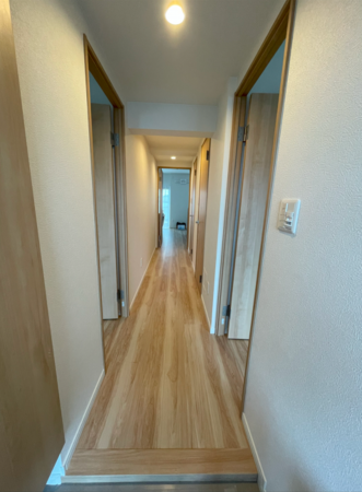 仙台市若林区遠見塚、マンションの画像です