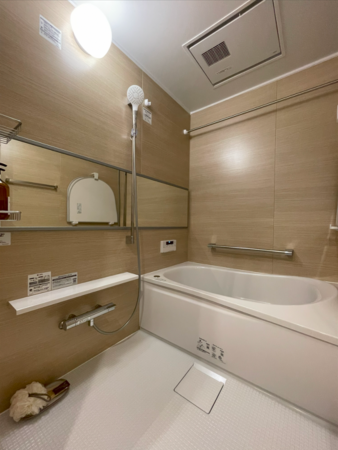 仙台市若林区遠見塚、マンションの画像です