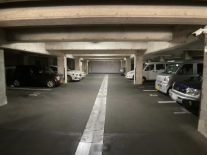 仙台市若林区大和町、マンションの画像です