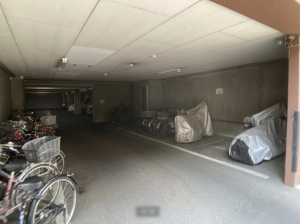 仙台市若林区大和町、マンションの画像です