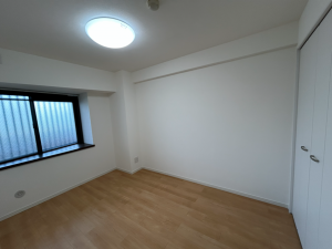 仙台市若林区伊在、マンションの画像です