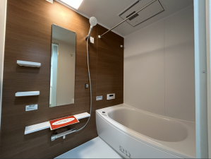 仙台市若林区伊在、マンションの画像です