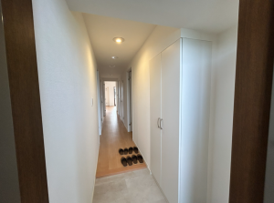 仙台市若林区伊在、マンションの画像です