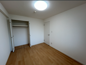 仙台市若林区伊在、マンションの画像です