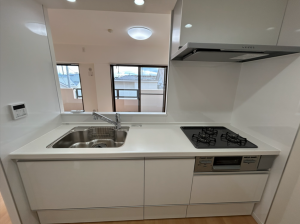 仙台市若林区伊在、マンションの画像です