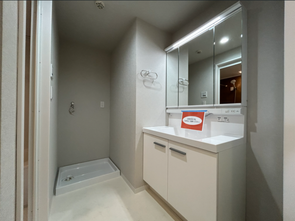 仙台市若林区伊在、マンションの画像です