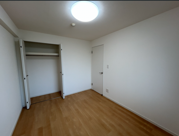 仙台市若林区伊在、マンションの画像です