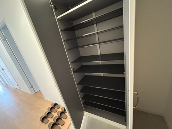 仙台市若林区伊在、マンションの画像です