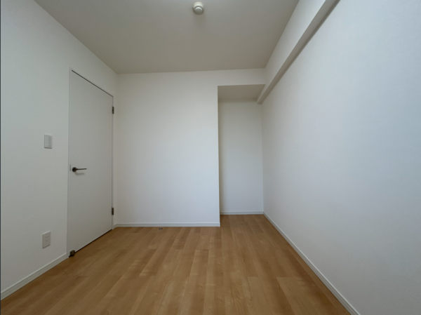 仙台市若林区伊在、マンションの画像です