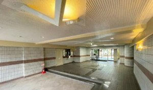 仙台市若林区若林、マンションの画像です