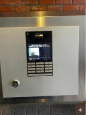 仙台市若林区若林、マンションの画像です