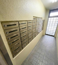 仙台市若林区若林、マンションの画像です