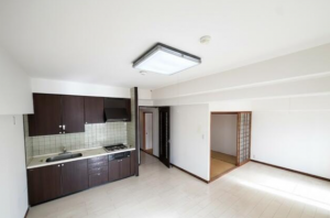 仙台市若林区若林、マンションの画像です