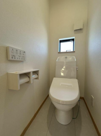 仙台市若林区文化町、新築一戸建ての画像です