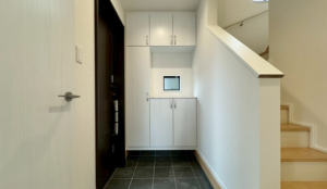 仙台市若林区文化町、新築一戸建ての画像です