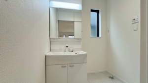 仙台市若林区文化町、新築一戸建ての画像です