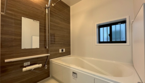 仙台市若林区文化町、新築一戸建ての画像です