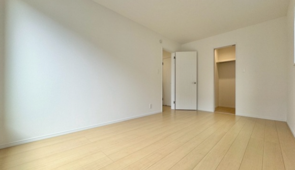 仙台市若林区文化町、新築一戸建ての画像です