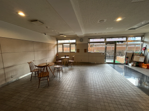 仙台市若林区大和町、マンションの画像です