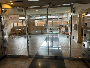 仙台市若林区大和町、マンションの画像です