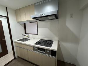 仙台市若林区大和町、マンションの画像です