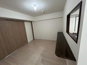 仙台市若林区大和町、マンションの画像です