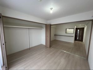 仙台市若林区大和町、マンションの画像です