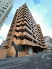 仙台市若林区大和町、マンションの画像です