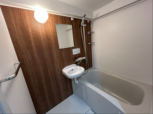 仙台市若林区大和町、マンションの画像です