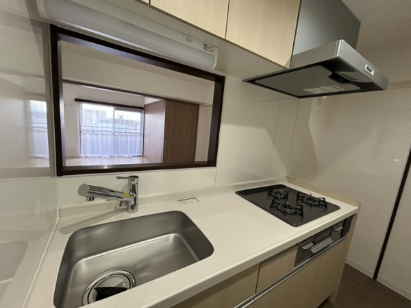 仙台市若林区大和町、マンションの画像です