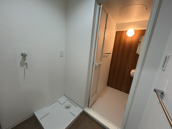 仙台市若林区大和町、マンションの画像です