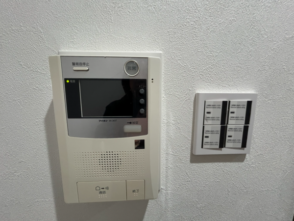 仙台市若林区大和町、マンションの画像です