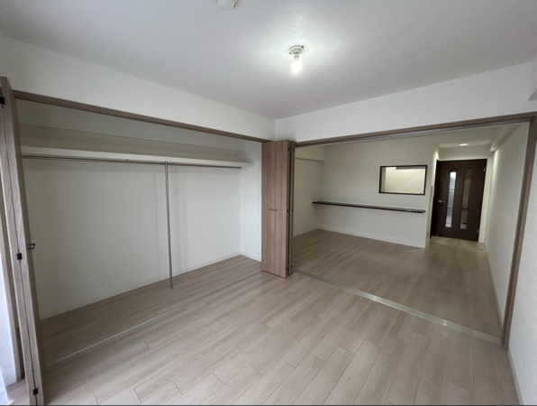 仙台市若林区大和町、マンションの画像です