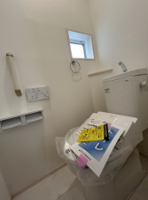 仙台市若林区二軒茶屋、新築一戸建ての画像です