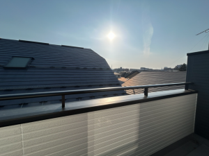 仙台市若林区二軒茶屋、新築一戸建ての画像です