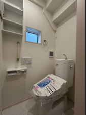 仙台市若林区二軒茶屋、新築一戸建ての画像です