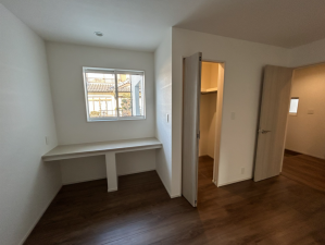 仙台市若林区二軒茶屋、新築一戸建ての画像です