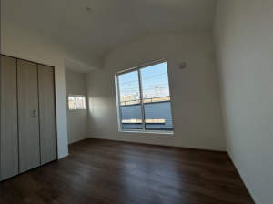 仙台市若林区二軒茶屋、新築一戸建ての画像です