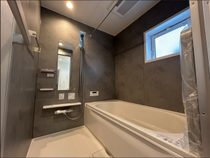 仙台市若林区二軒茶屋、新築一戸建ての画像です