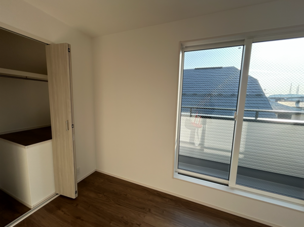 仙台市若林区二軒茶屋、新築一戸建ての画像です