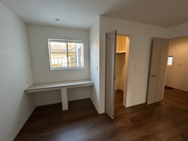 仙台市若林区二軒茶屋、新築一戸建ての画像です