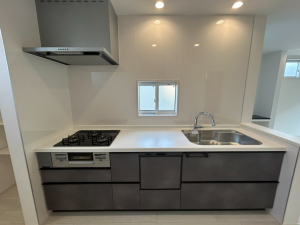 仙台市若林区二軒茶屋、新築一戸建ての画像です